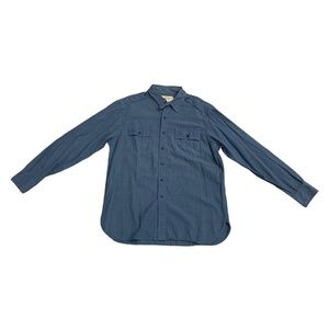 RRL by Ralph Lauren vintage utility shirt